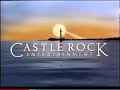Castle Rock Entertainment 1994 1995 W 1989 Fanfare