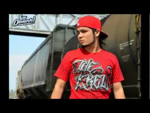 Santa rm - Favor con favor ft Tanke one (Mantenlo real)