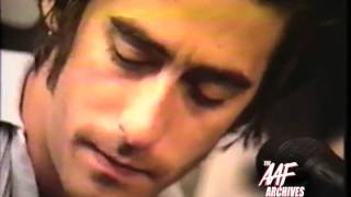 Headswim "Wishing i was Naive"