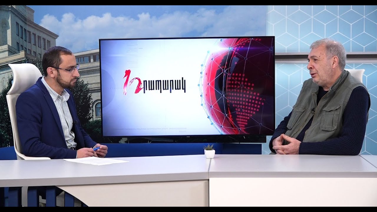 Էն հեղափոխությունը, որը գալիս է էյֆորիայի միջոցով, արագ տանում է դեպի հիասթափություն