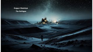 Project Pitchfork - The Refuge