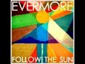 A World Without You by Evermore [LYRICS]