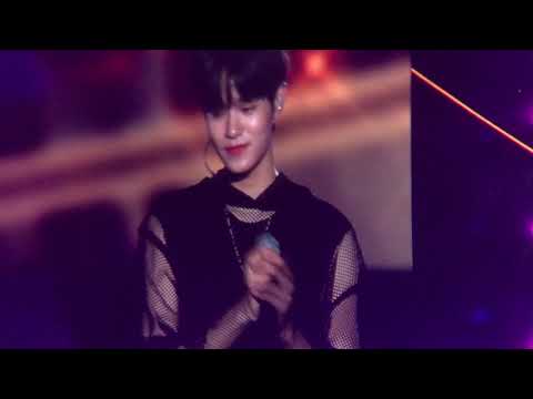 [Fancam] 181117 Always ~ Wannaone // HECKoreaConcertinThailand