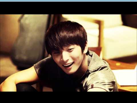 Jeong Jin Woon You Walking Towards Me English Version