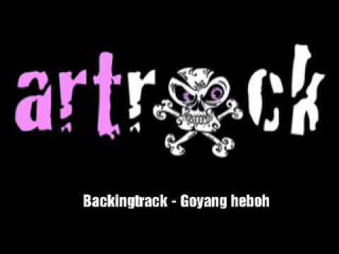 Goyang Heboh Tanpa Gitar