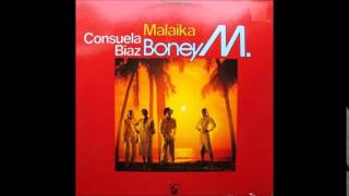 Boney M - Malaika (long version)