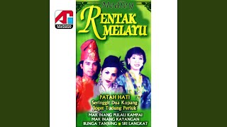 Download lagu Mak Inang Pulau Kampai / Mak Inang Kayangan / Bunga Tanjung / Sri Langkat (feat. Tengku Lufiana... mp3 Download lagu Mak Inang Pulau Kampai / Mak Inang Kayangan / Bunga Tanjung / Sri Langkat (feat. Tengku Lufiana... mp3