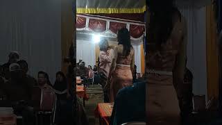 Download lagu SATU RASA CINTA ~ DEK JONY ft PUTRI ANJANI mp3