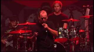 Bad Religion - Germs Of Perfection (Live 2010)