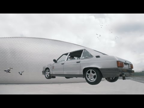 Majk Spirit x Grimaso - KURT feat. Ben Cristovao (Official Video ...