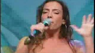 DANIELA PROCOPIO - PRA BELEZA REINAR