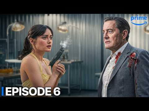 Fallout Season 2 Episode 6 Trailer Is WILD!