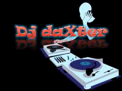 the black eyed peas  (remix by dj daxter)
