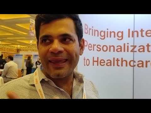 Anmol Madan, RadiantGraph