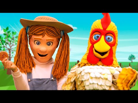 ¡Canciones Divertidas para Bailar! ¡Exacto y Medio Peso! | El Reino a Bailar