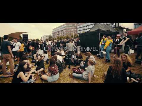 Ritter Butzke Unter freiem Himmel | Fête de la Musique After-Video Video