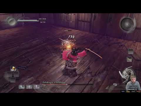 Nioh: Remastered - Complete Edition ~ [100% Trophy Gameplay, PS5, Part 29]
