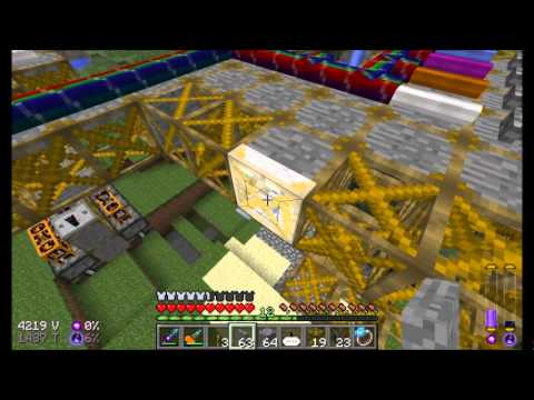 Season 4 - Episode 39 - Direwolf20's Minecraft Lets Play