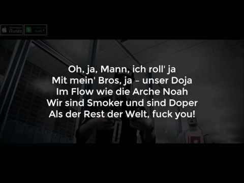 GARY WASHINGTON ft. GREEEN - Oval Office / Pass Out | JMC | HALBFINALE │ Lyrics