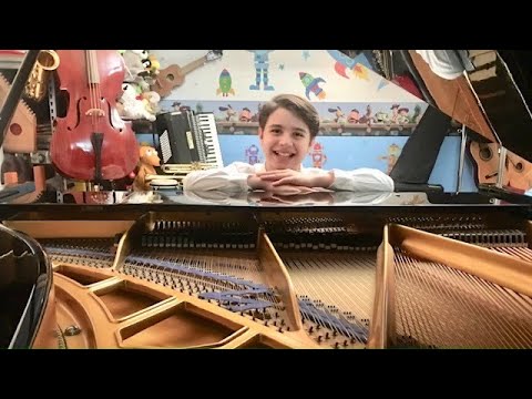 La danza de la vida || T2 E08 || Almudena Izquierdo y Alexander Vivero