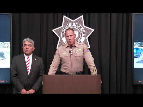 AZ Republic claims “boy” shoots AK-47 at DPS officer