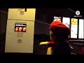 Jeffy Screaming And ALL SCREAMING V2