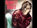 Quiet Riot -  Lets Get Crazy (with lyrics on  description)