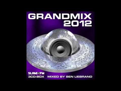 Ben Liebrand - Grandmix 2012 Intro/Outro