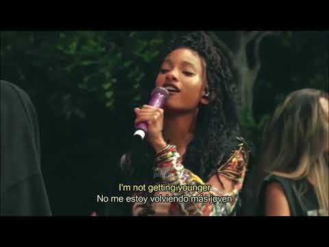 The Anxiety - Meet Me At Our Spot | Lyrics/Letra