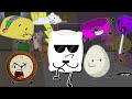 BFDIA 9 Dances Montage With LOLers