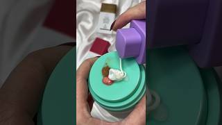 Making my first Drunk Elephant smoothie #shorts