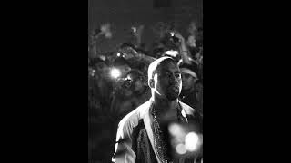 Kanye West - The Glory (Alternate/Extended Intro)