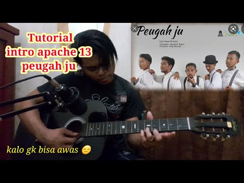 Tutorial intro apache 13 peugah ju