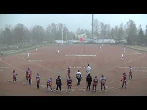 A-pojat Vimpeli - Sotkamo 8.5.2017