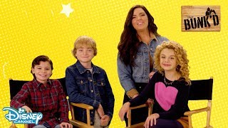 Happy Pride 😊 | Bunk’d | Disney Channel UK