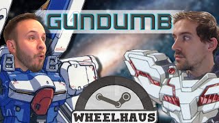 GUN-DUMB STYLE - Wheelhaus Gameplay