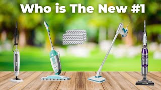 9 BEST STEAM MOPS OF 2025