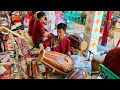 CEK SOUND LANGGAM NYIDAMSARI ️ HENDRA JAIPONG BAYU MUSIC