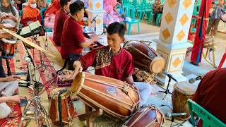 Download lagu CEK SOUND LANGGAM NYIDAMSARI ⁉️ HENDRA JAIPONG 🔴 BAYU MUSIC mp3