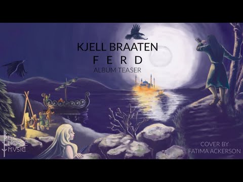 Kjell Braaten - Ferd - A peak to every song