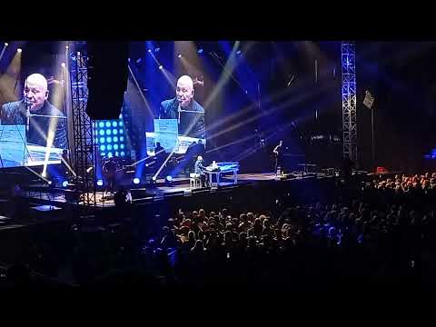 Michal David - Právě začínáme (live)