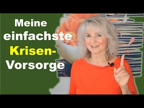 Fasten gegen Hunger? Heilfasten nach Buchinger kann von der Angst befreien...