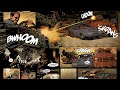 Mad Max Fury Road Comics