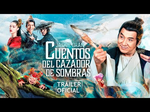 Trailer Latino