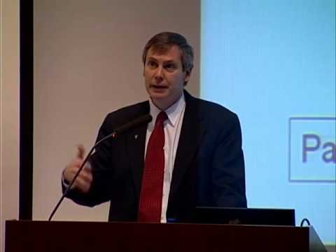 A Festschrift in Honor of Mark Siegler - Part 3 of 6