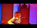 Kevin Barnes (of Montreal) - Imbecile Rages (Live) 8 /1/14, Masonic Lodge. Los Angeles. CA.