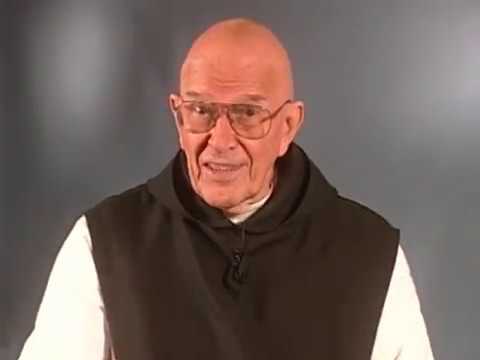 26b.  Prayer in Secret:  Matthew 6:6, Part 2, with Thomas Keating