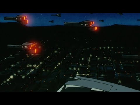 The Empire's first annexation of Free Planets Alliance