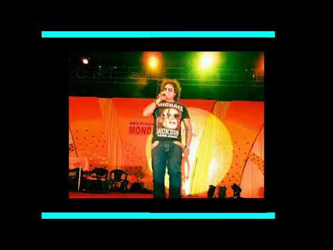 ANSUMAN NAYAK SINGER ANSUMAN NAYAK SHOW REEL WITH OWN VOICE MEDLEY