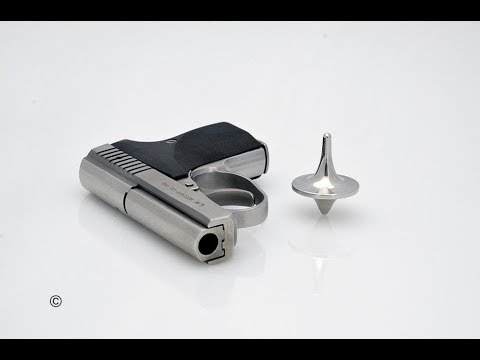 Seecamp ammo test 3 types